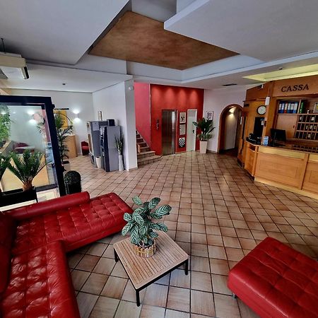 Camelia Rooms Venice Guesthouse Mestre Esterno foto