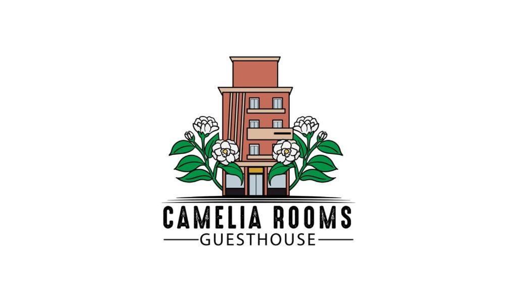 Camelia Rooms Venice Guesthouse Mestre Esterno foto