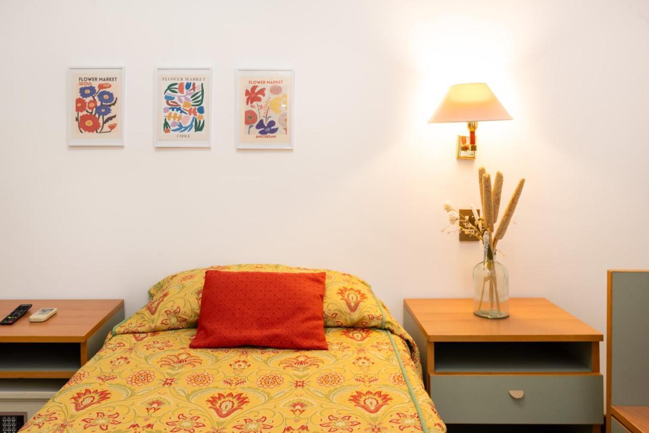 Camelia Rooms Venice Guesthouse Mestre Esterno foto