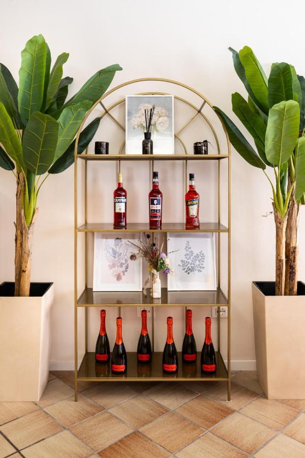 Camelia Rooms Venice Guesthouse Mestre Esterno foto