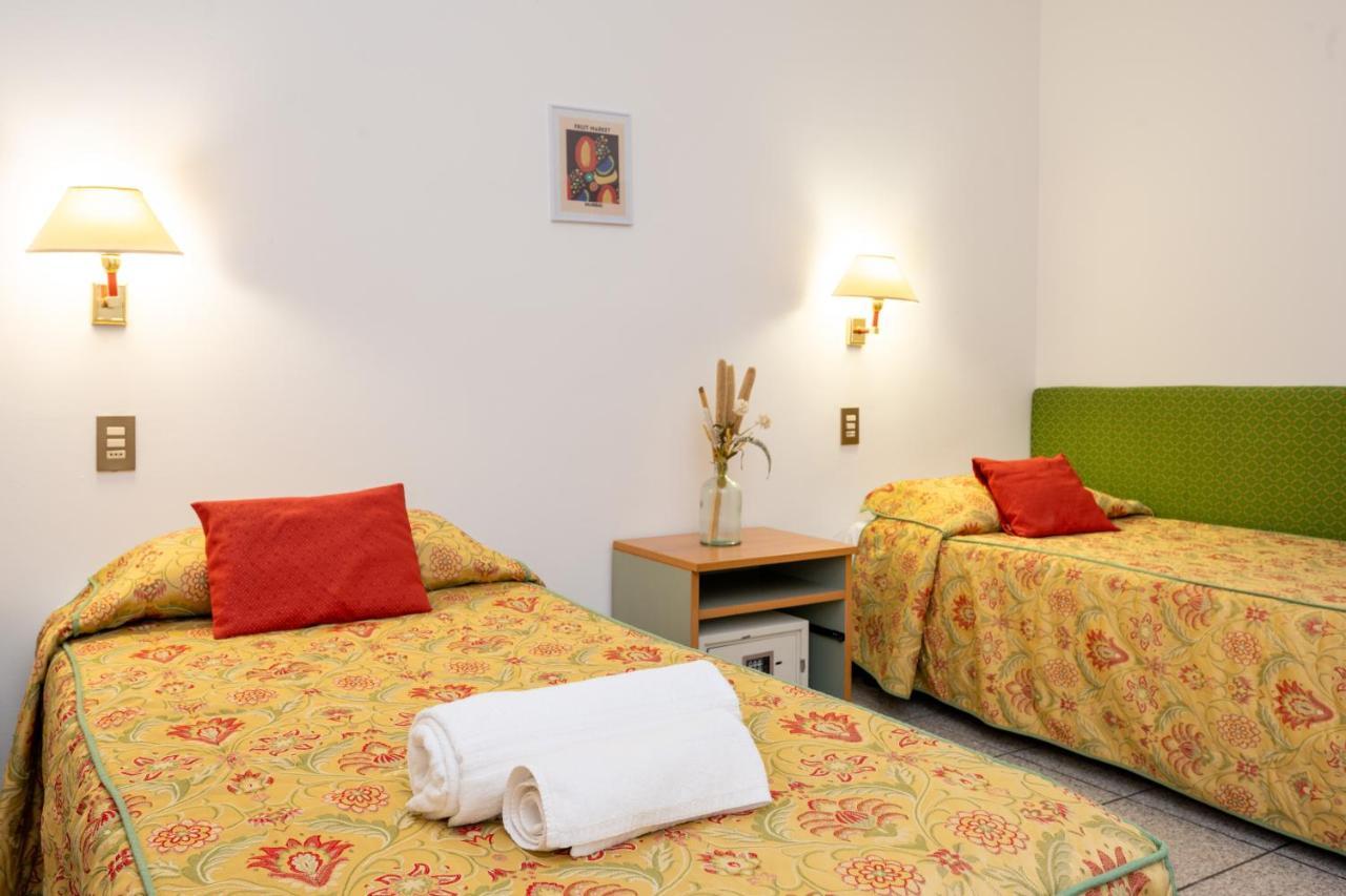 Camelia Rooms Venice Guesthouse Mestre Esterno foto