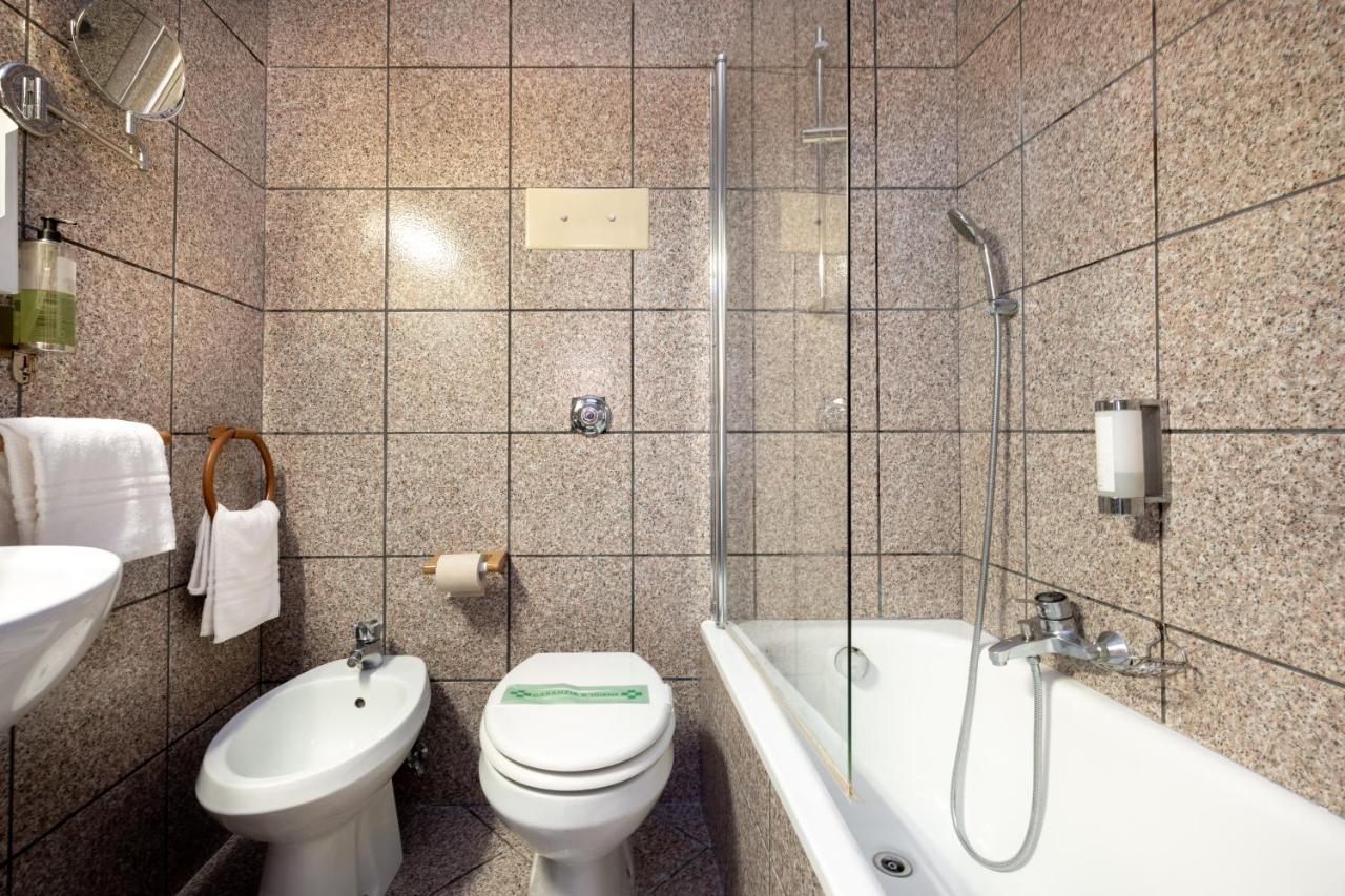 Camelia Rooms Venice Guesthouse Mestre Esterno foto