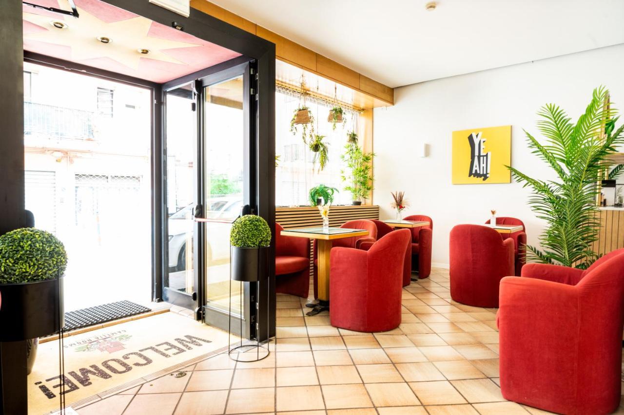 Camelia Rooms Venice Guesthouse Mestre Esterno foto