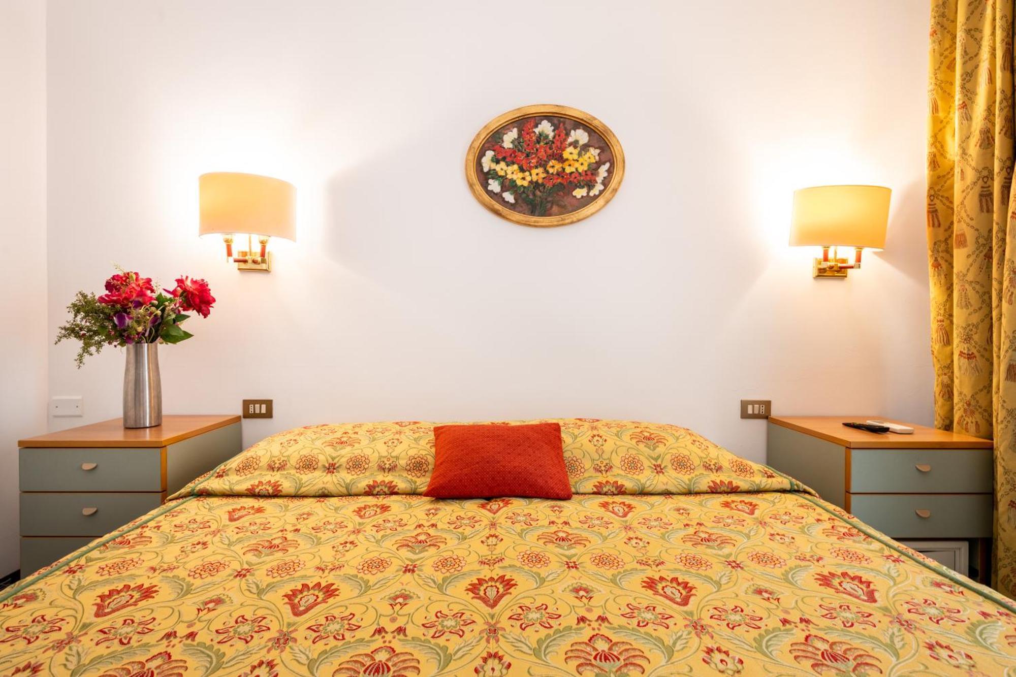 Camelia Rooms Venice Guesthouse Mestre Esterno foto