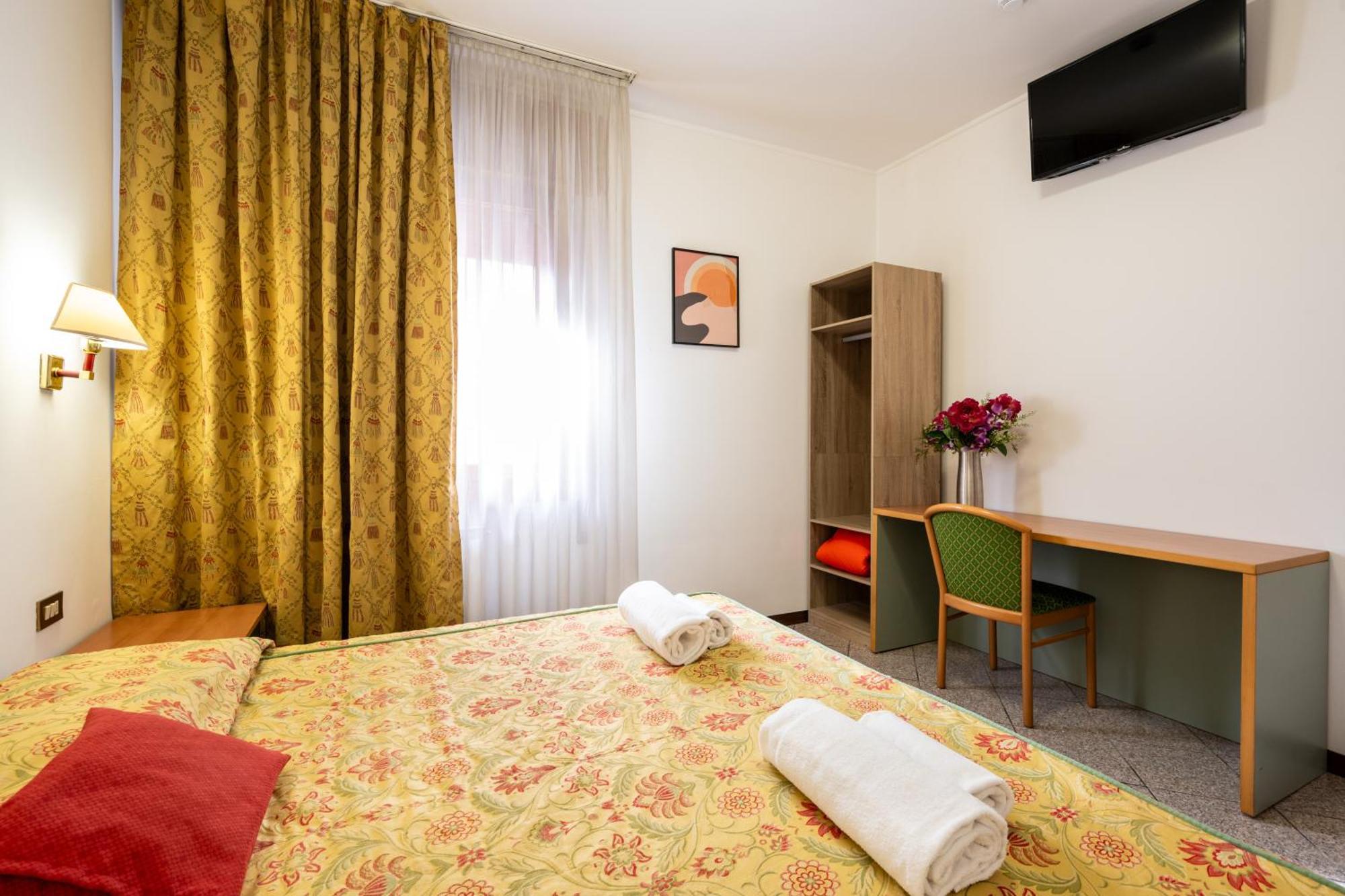 Camelia Rooms Venice Guesthouse Mestre Esterno foto
