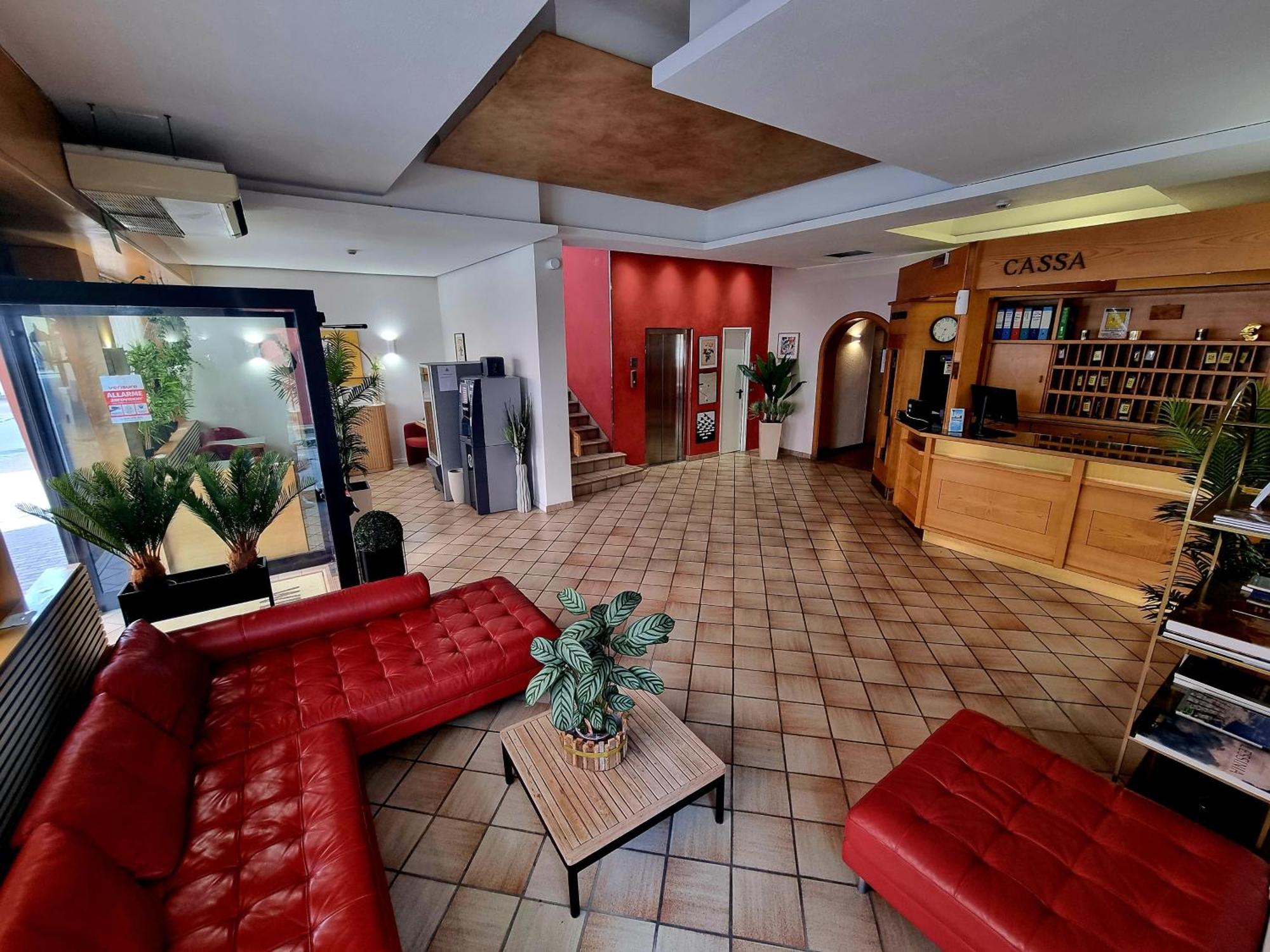 Camelia Rooms Venice Guesthouse Mestre Esterno foto